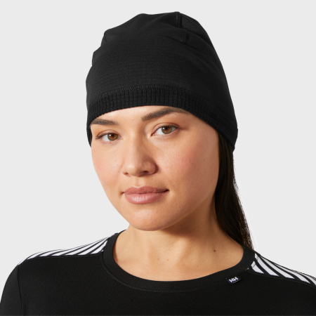 Accesorii femei - Caciula unisex Helly Hansen Versalite Beanie