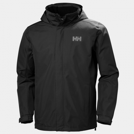 Geaca barbati Helly Hansen Dubliner Jacket [2]