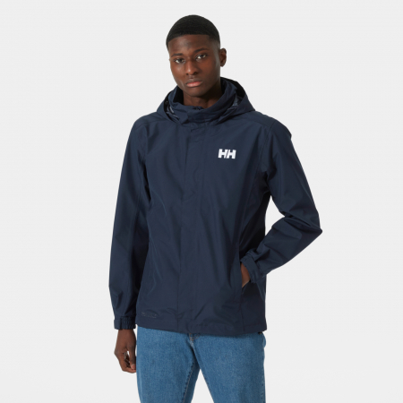 Geci barbati - Geaca barbati Helly Hansen Dubliner Jacket