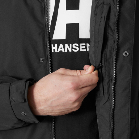 Geaca barbati Helly Hansen Dubliner Jacket [6]