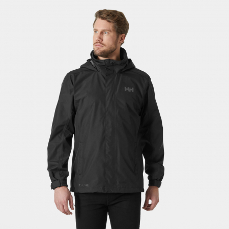 Geci barbati - Geaca barbati Helly Hansen Dubliner Jacket