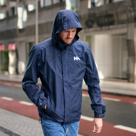 Geaca barbati Helly Hansen Dubliner Jacket [7]