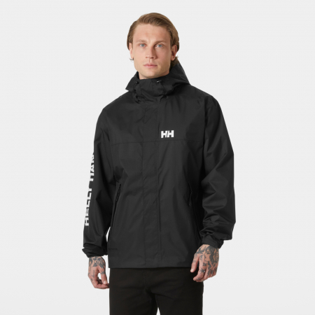 Geci barbati - Geaca barbati Helly Hansen Ervik Jacket