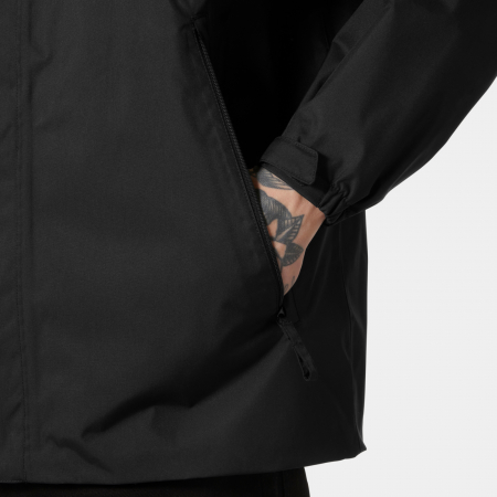 Geaca barbati Helly Hansen Ervik Jacket [7]