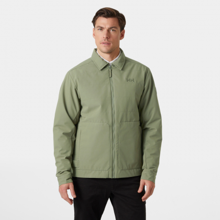 Geci barbati - Geaca barbati Helly Hansen Escape Ins Jacket