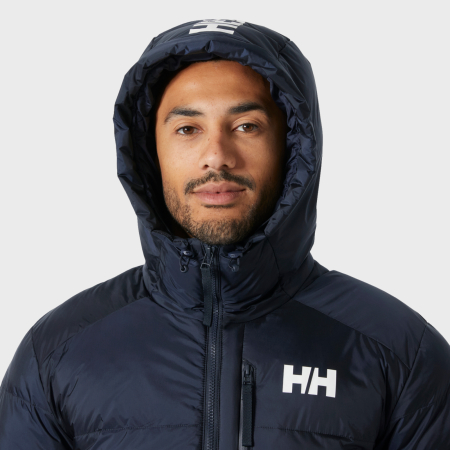 Geaca barbati Helly Hansen Active Winter Parka [4]