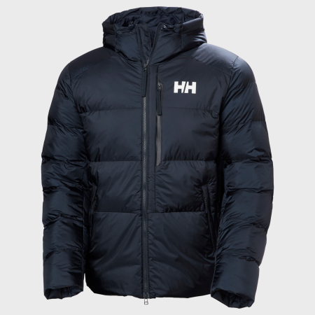 Geaca barbati Helly Hansen Active Winter Parka [2]
