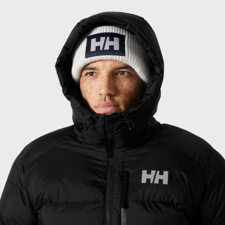 Geaca barbati Helly Hansen Active Winter Parka [4]