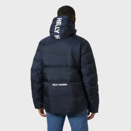Geaca barbati Helly Hansen Active Winter Parka [1]