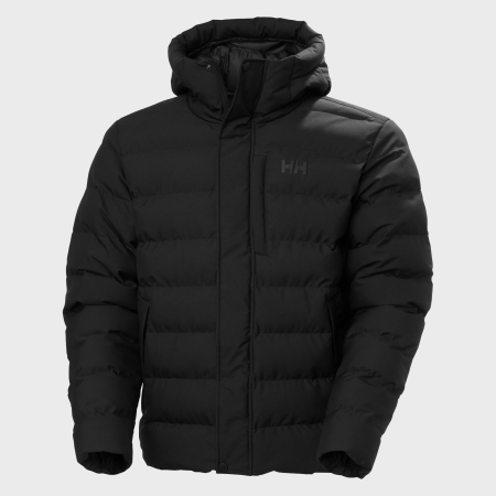 Geaca barbati Helly Hansen Alby Puffy Jacket [2]