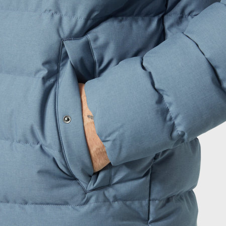 Geaca barbati Helly Hansen Alby Puffy Jacket [5]