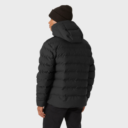 Geaca barbati Helly Hansen Alby Puffy Jacket [1]