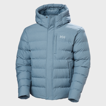 Geaca barbati Helly Hansen Alby Puffy Jacket [2]