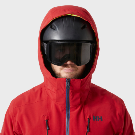 Geaca barbati Helly Hansen Alpha 4.0 Jacket [4]