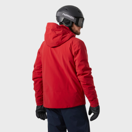 Geaca barbati Helly Hansen Alpha 4.0 Jacket [1]