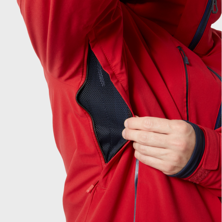 Geaca barbati Helly Hansen Alpha 4.0 Jacket [7]