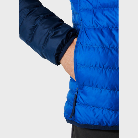 Geaca barbati Helly Hansen Banff Insulator Jack [4]