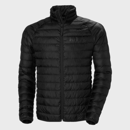 Geaca barbati Helly Hansen Banff Insulator Jack [8]