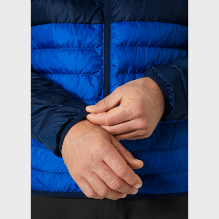 Geaca barbati Helly Hansen Banff Insulator Jack [5]