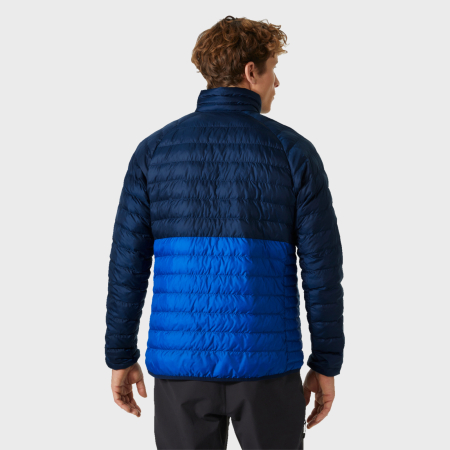 Geaca barbati Helly Hansen Banff Insulator Jack [1]