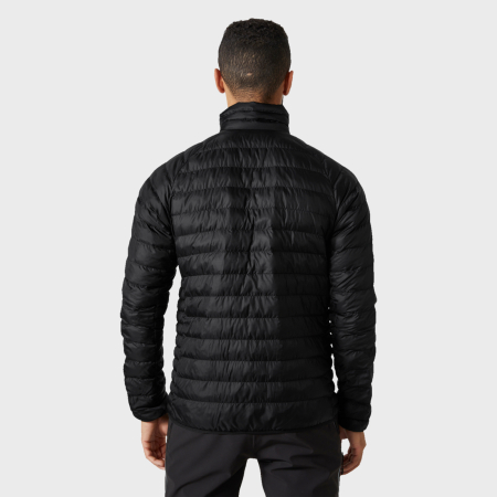 Geaca barbati Helly Hansen Banff Insulator Jack [1]