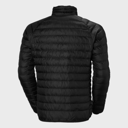 Geaca barbati Helly Hansen Banff Insulator Jack [3]