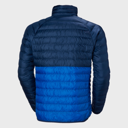 Geaca barbati Helly Hansen Banff Insulator Jack [3]