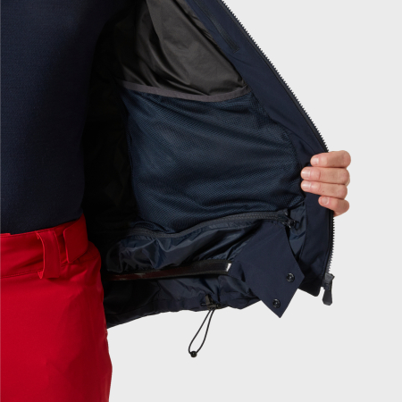 Geaca barbati Helly Hansen Bossanova Puffy 2.0 [10]