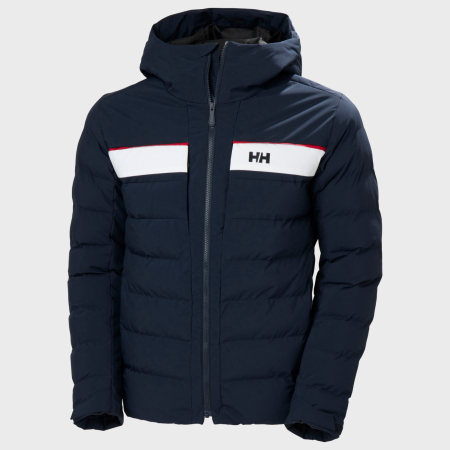 Geaca barbati Helly Hansen Bossanova Puffy 2.0 [2]