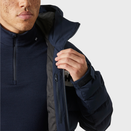 Geaca barbati Helly Hansen Bossanova Puffy 2.0 [6]