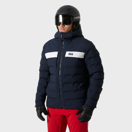 Schi Barbati - Geaca barbati Helly Hansen Bossanova Puffy 2.0