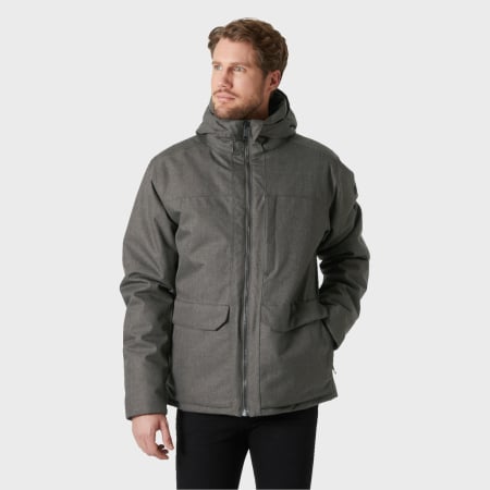 Geci barbati - Geaca barbati Helly Hansen Chill Jacket 3.0
