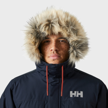 Geaca barbati Helly Hansen Coastal 3.0 Parka [4]