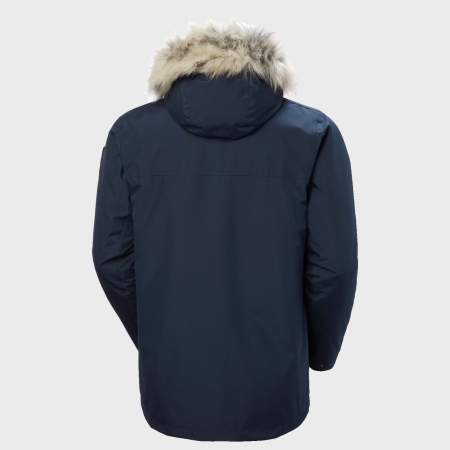 Geaca barbati Helly Hansen Coastal 3.0 Parka [3]