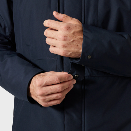 Geaca barbati Helly Hansen Coastal 3.0 Parka [7]