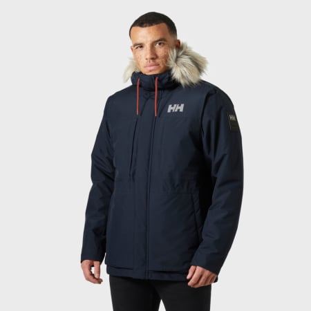 Geci barbati - Geaca barbati Helly Hansen Coastal 3.0 Parka