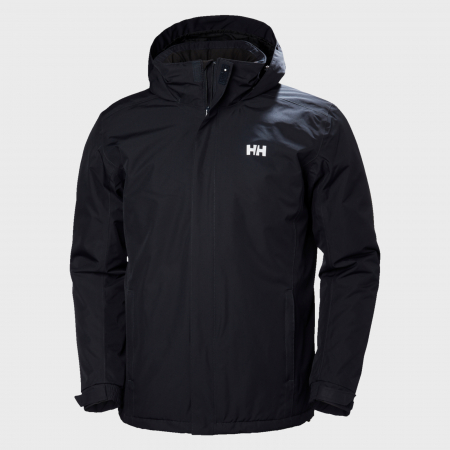Geci barbati - Geaca barbati Helly Hansen Dubliner Insulated J