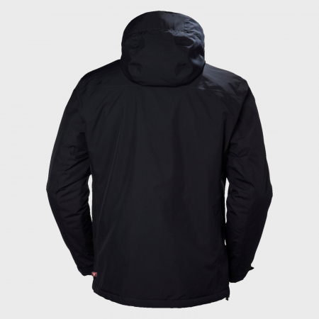 Geaca barbati Helly Hansen Dubliner Insulated J [1]