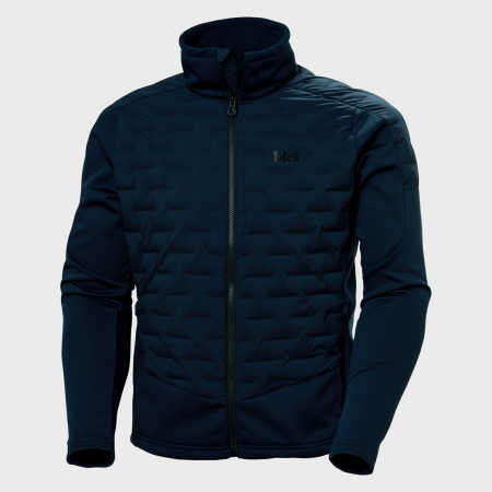 Geaca barbati Helly Hansen HP Hybrid Stretch Insulator [2]