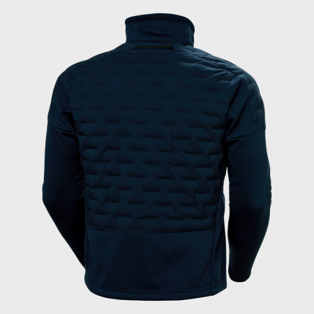 Geaca barbati Helly Hansen HP Hybrid Stretch Insulator [3]
