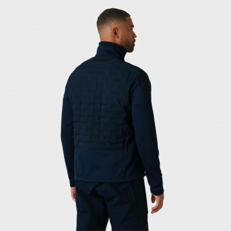 Geaca barbati Helly Hansen HP Hybrid Stretch Insulator [1]