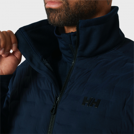 Geaca barbati Helly Hansen HP Hybrid Stretch Insulator [5]