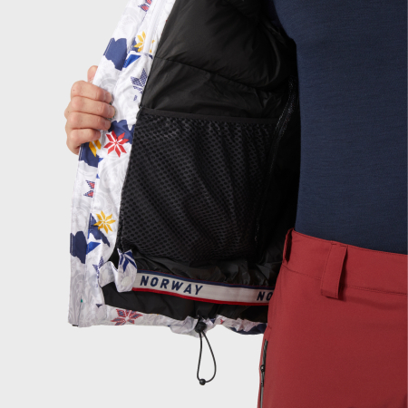 Geaca barbati Helly Hansen Kvitfjell Race Puffy [9]