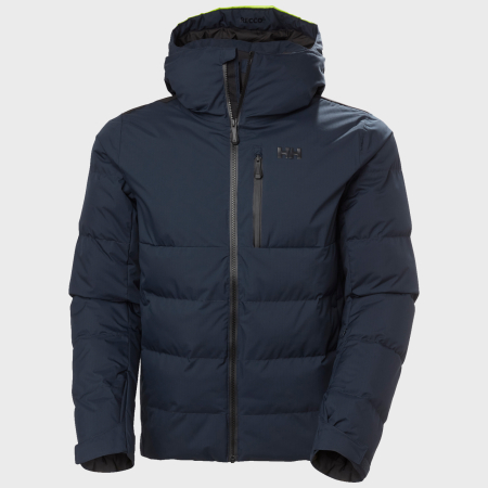 Geaca barbati Helly Hansen Kvitfjell Race Puffy [2]