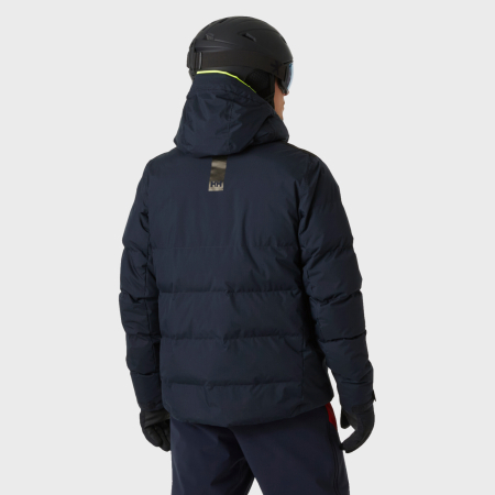 Geaca barbati Helly Hansen Kvitfjell Race Puffy [1]