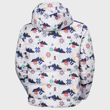 Geaca barbati Helly Hansen Kvitfjell Race Puffy [3]