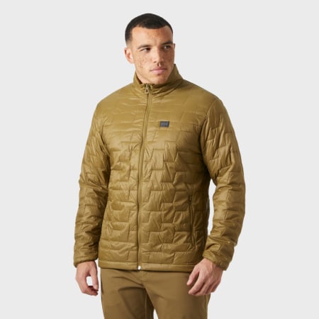 Geci barbati - Geaca barbati Helly Hansen Lifaloft Insulator Jacket