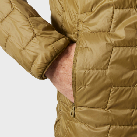 Geaca barbati Helly Hansen Lifaloft Insulator Jacket [5]