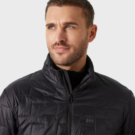 Geaca barbati Helly Hansen Lifaloft Insulator Jacket [4]