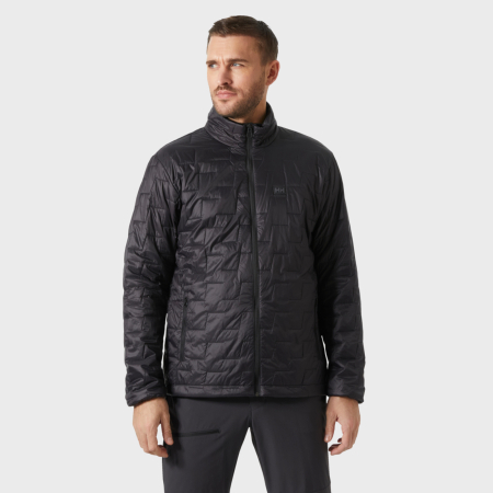 Geci barbati - Geaca barbati Helly Hansen Lifaloft Insulator Jacket